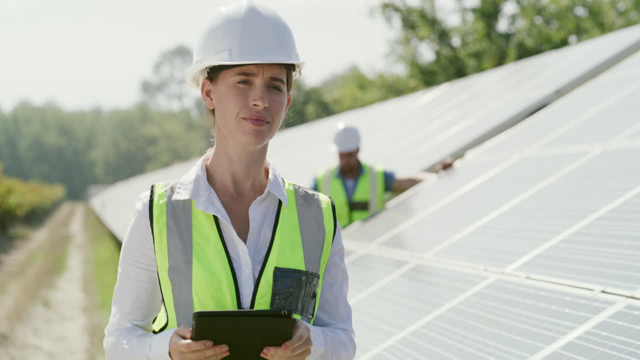 finalmente utilizando fuentes de energía sostenibles