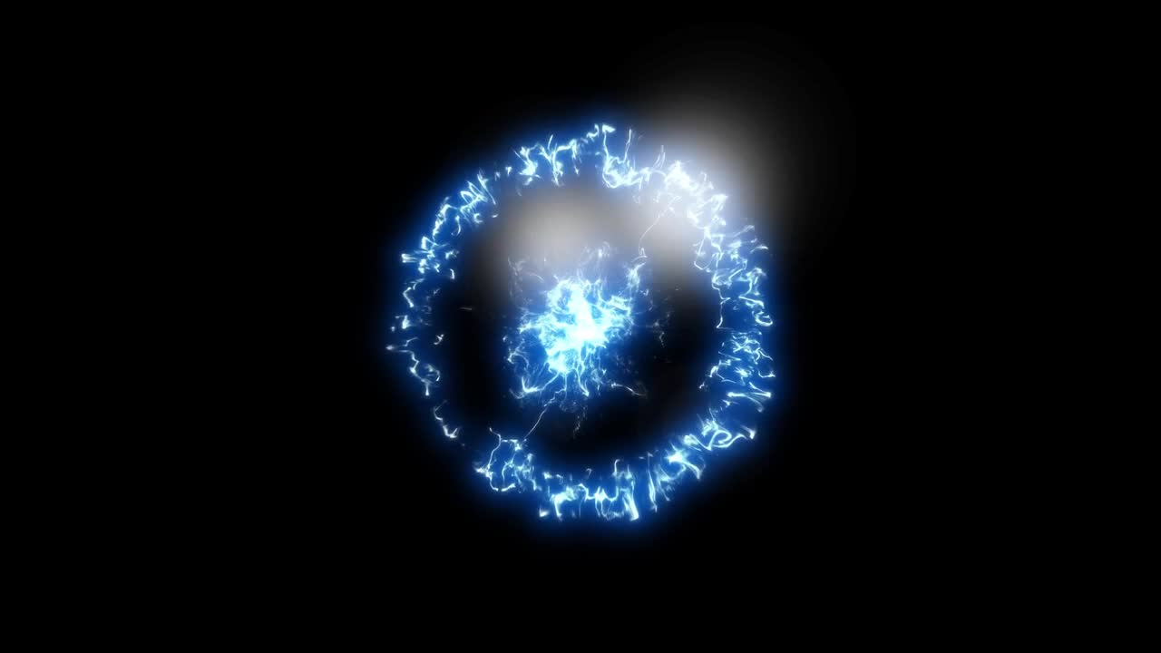 Esplosione a Impatto Energetico 05