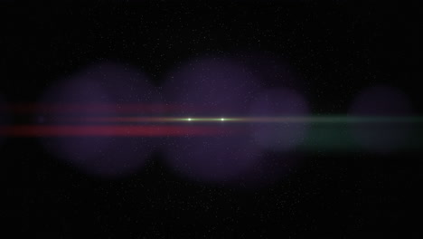 Violet-Brilliance:-Deep-Space-Stars-&-Luminous-Effects