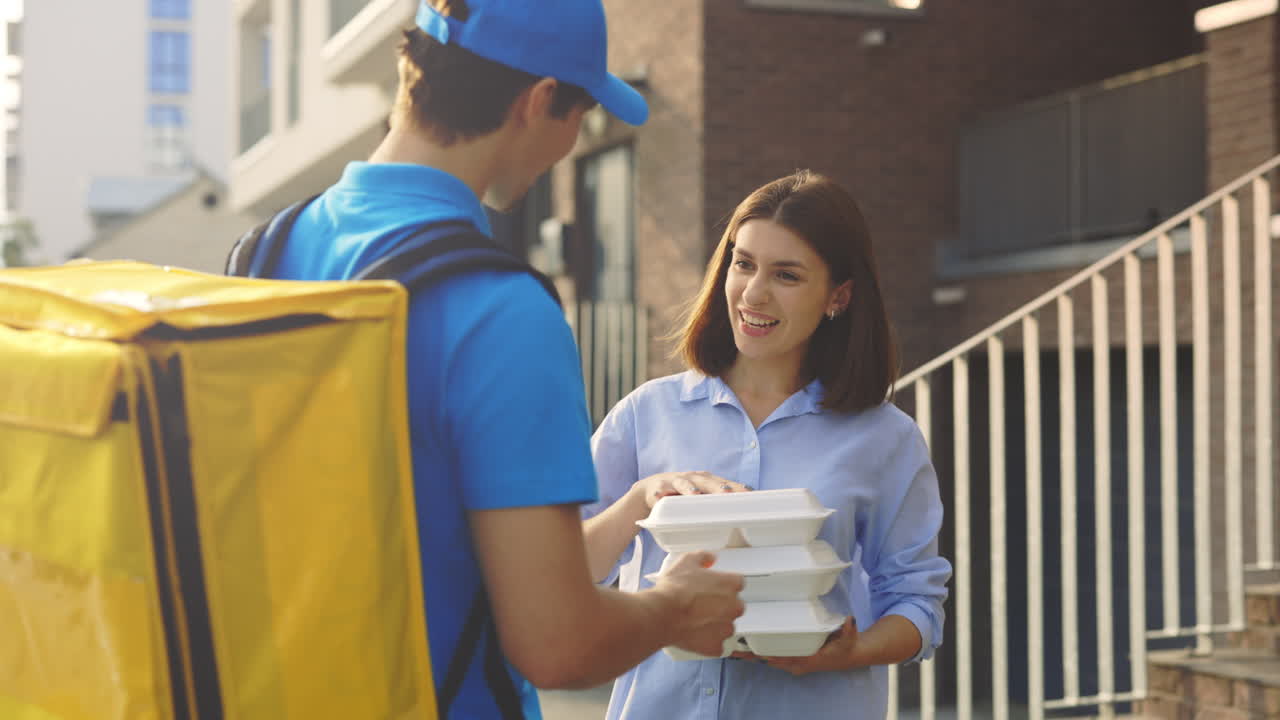 suministro de alimentos