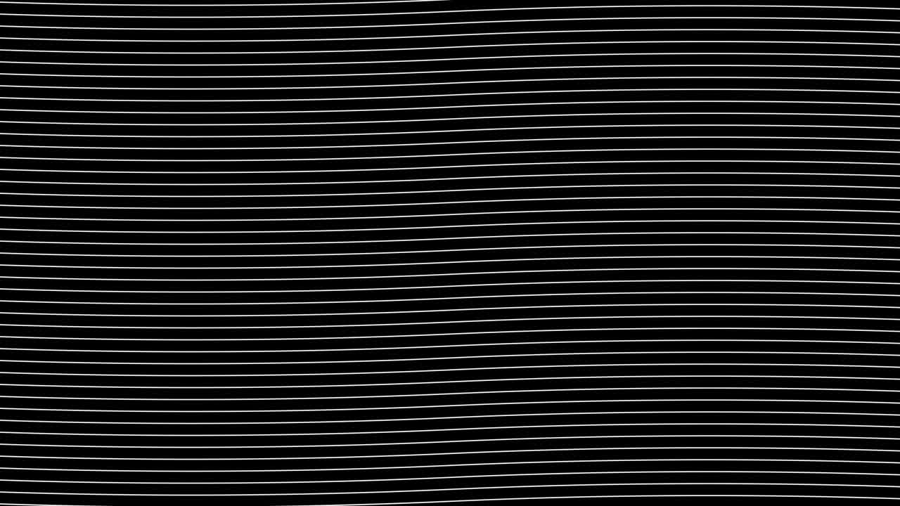 fondo ligero ondulado