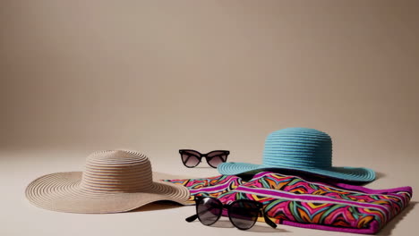 summer fashion accessories