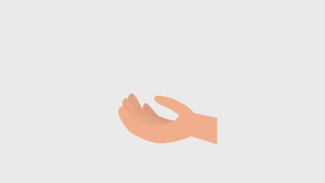 teamwork people animation hd
