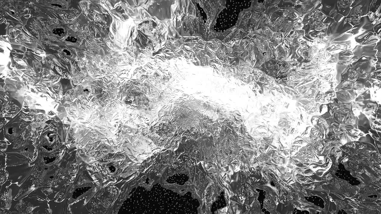 추상적인 금속 텍스처