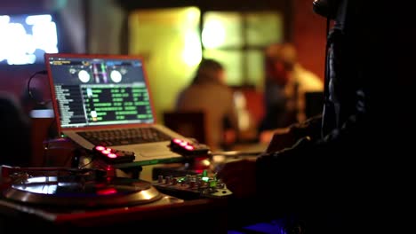dj en barra 11