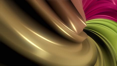 colores abstractos giratorios