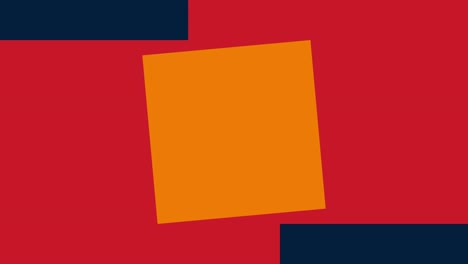 fondo de patrón sin costuras rojo