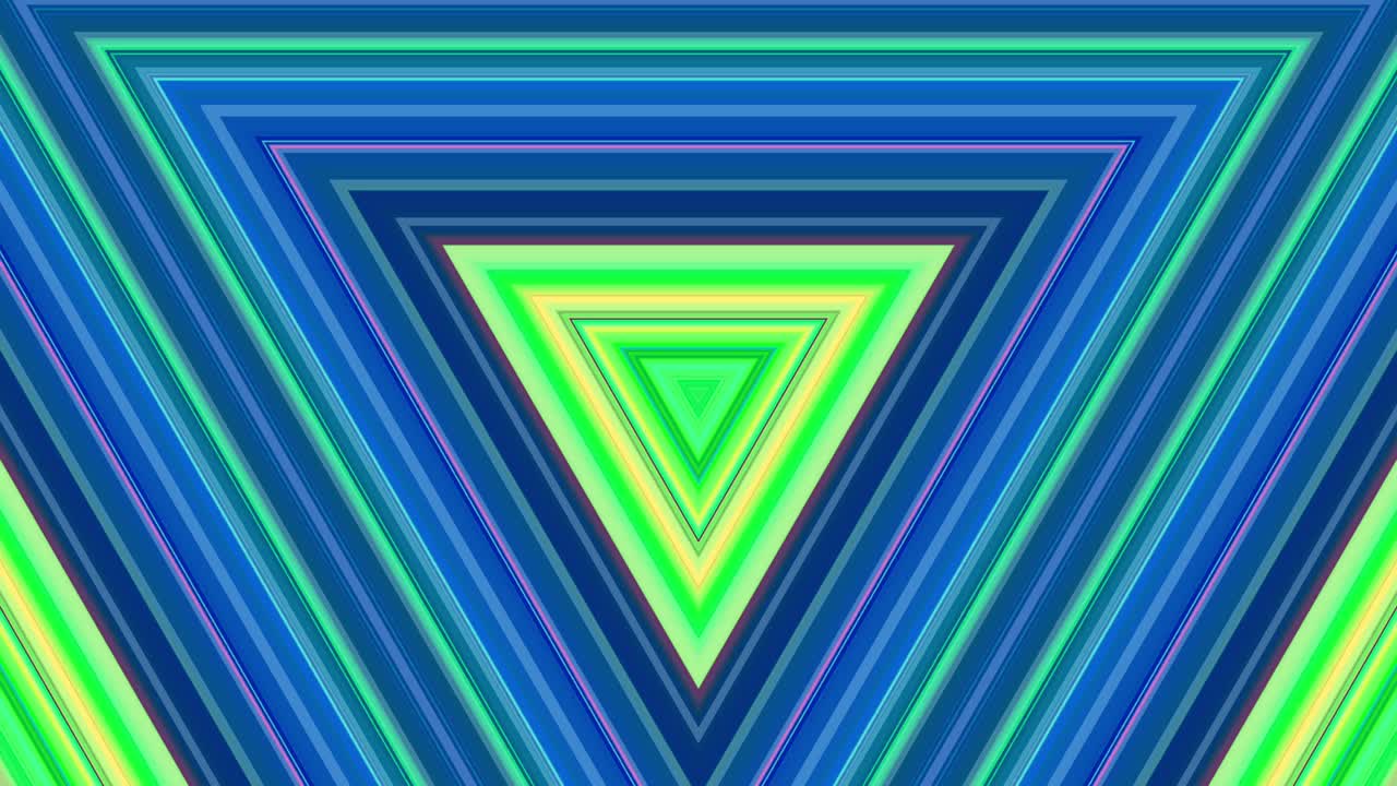 diseño abstracto geométrico. patrón de fallo digital. transición.