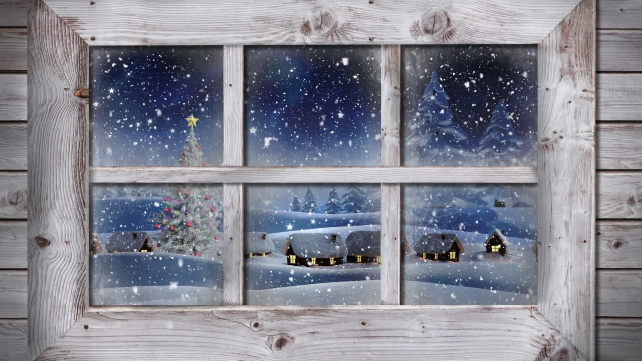 축제 크리스마스 시간