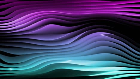 abstract flowing lines design background