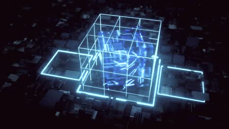 AI deep learning computer.