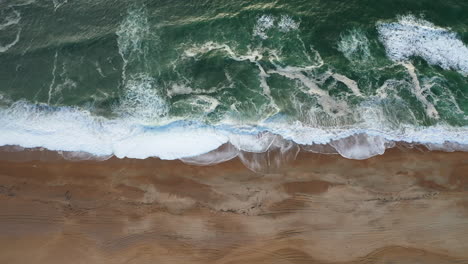 Big-waves-crashing-on-the-beach-Atlantic-ocean-Biarritz-Basque-coast