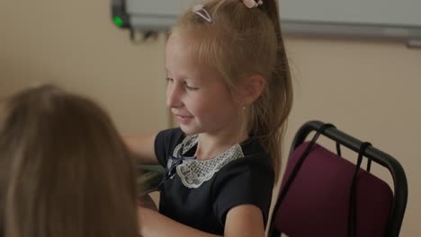 english lesson for preschool children