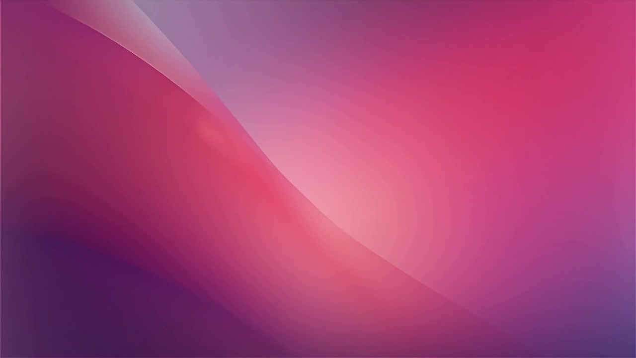 Abstract Gradient Background