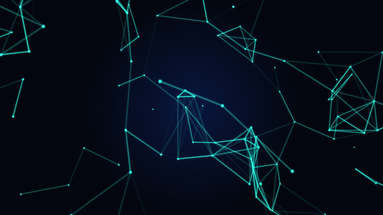 Conexión de red abstracta