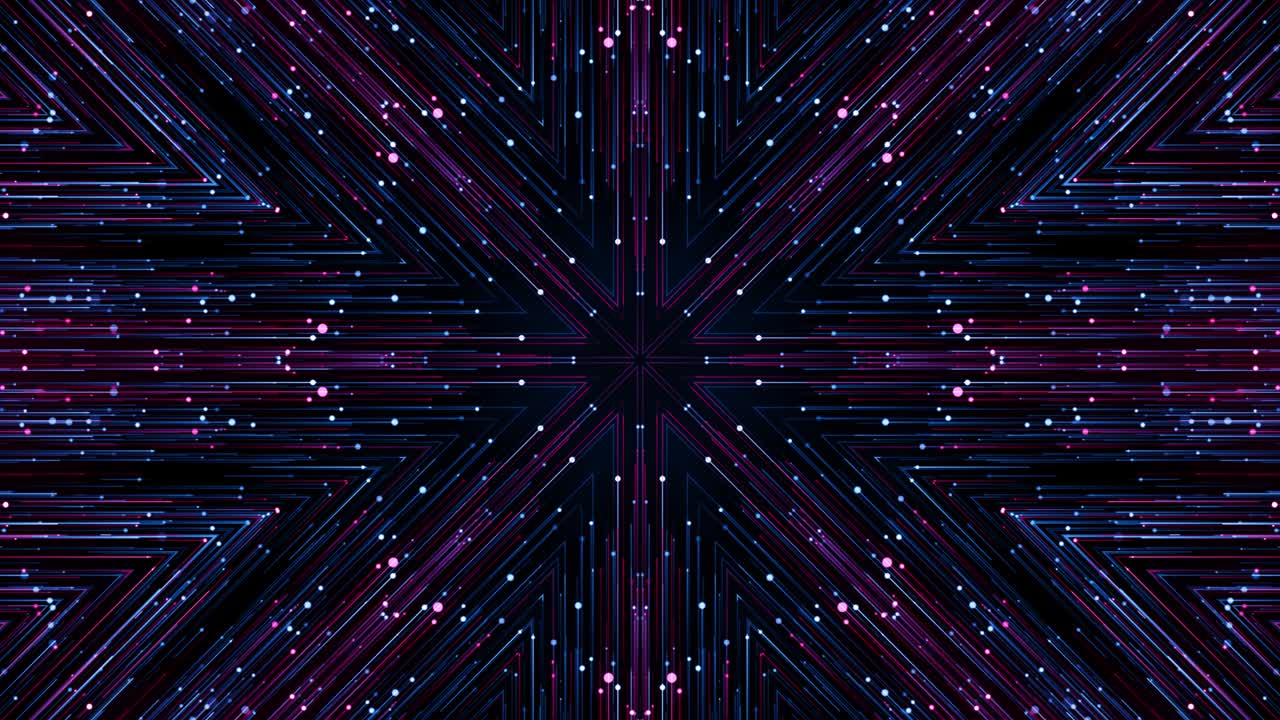 VJ light event concert led music videos show party dance neon loop