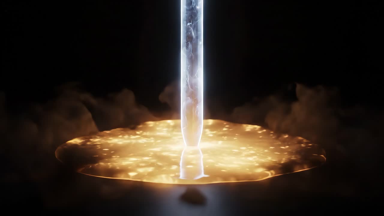 Abstract Light Beam Effects