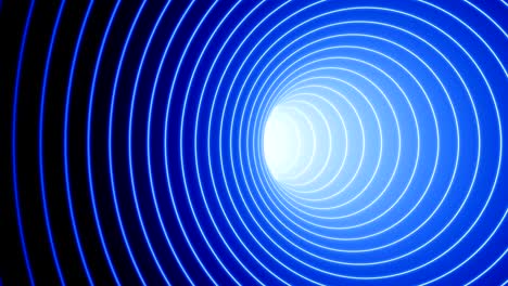black hole. 4k resolution. looping.