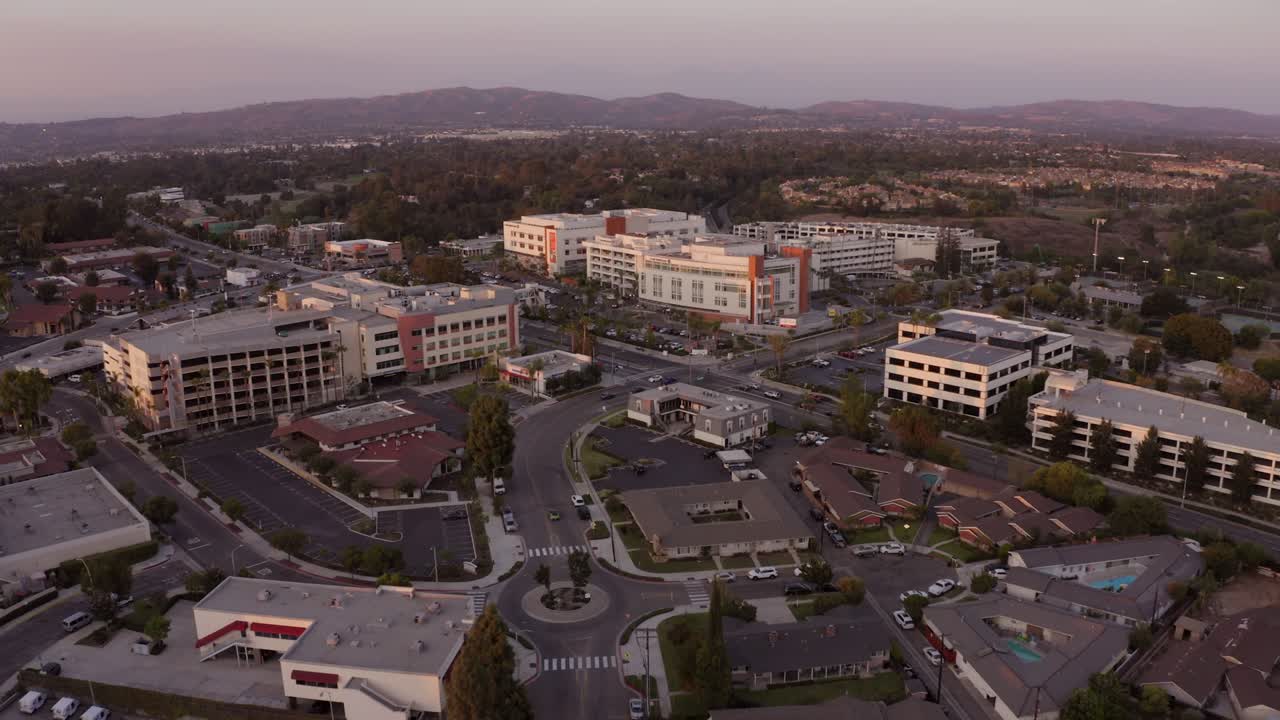 Fullerton, California