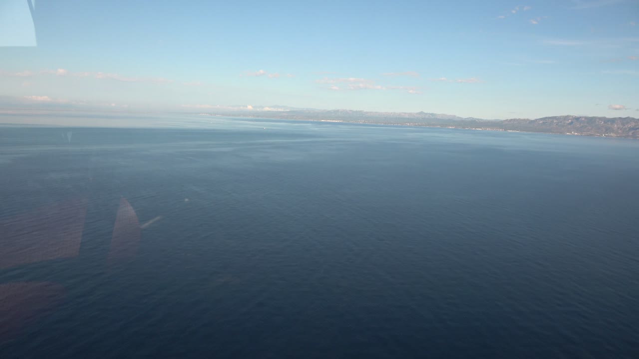 이비자 섬의 자연과 풍경