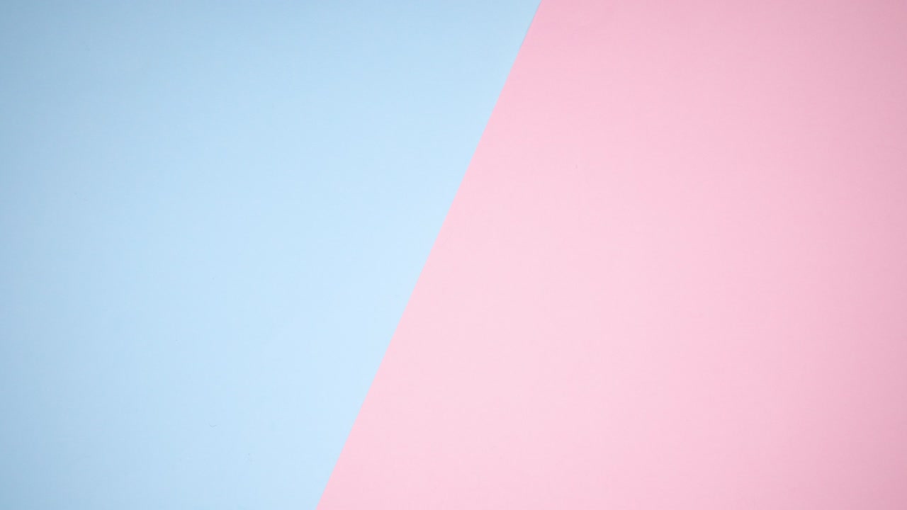 패 배경에서 오른쪽에서 왼쪽으로 표시되는 패과 제품 - 스 모션