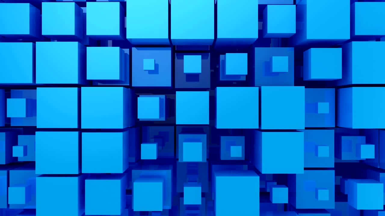 el fondo de los cuadros