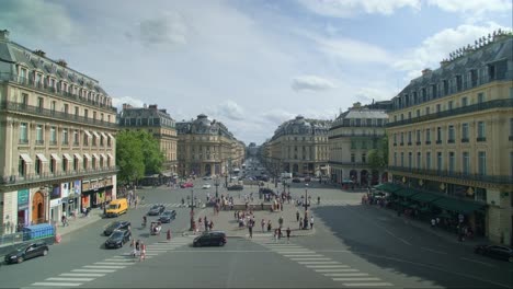 parisian charm: a stroll through france’s capital walk through the charming streets of paris, showcasing its unique blend of history and modernity