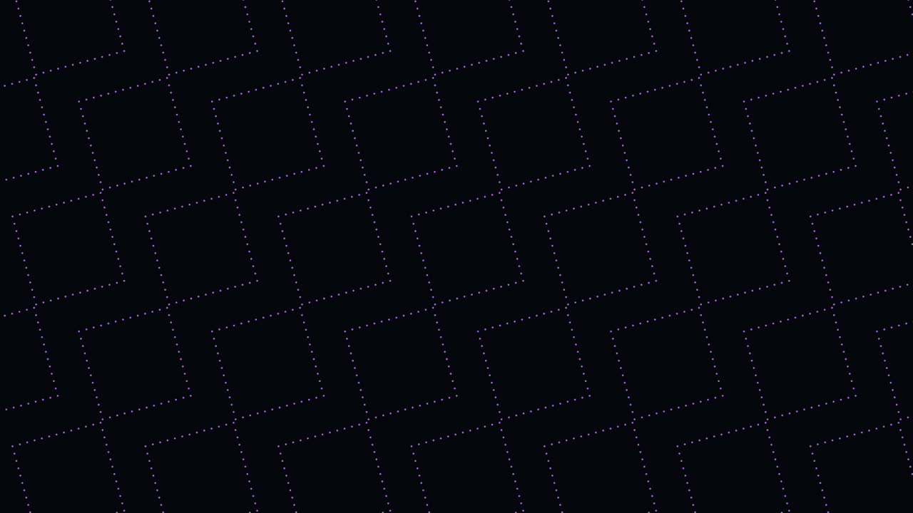 A visually appealing black and purple pattern with diagonal lines, perfect for a website or app background. Simple yet striking design concept