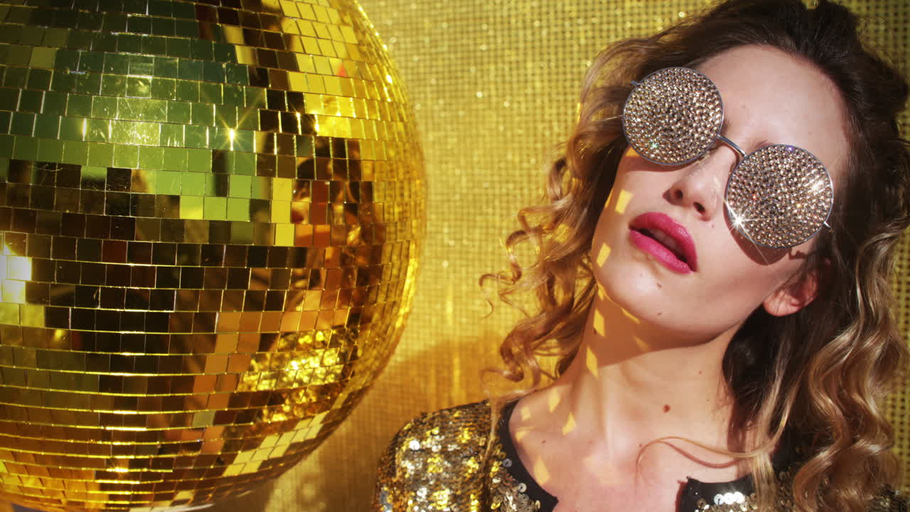 gafas de oro batb 4k 21