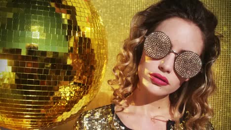 gafas de oro batb 4k 21