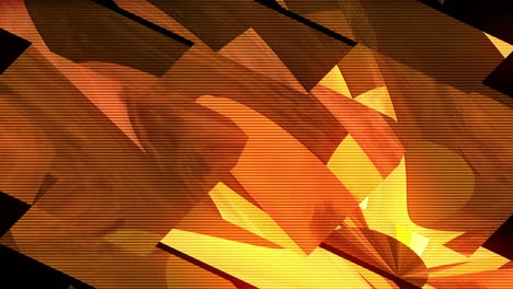 futuristische hintergrund-design-schleife
