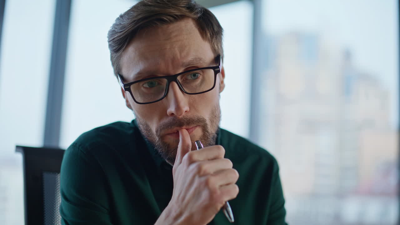 Startuper hands checking notebook notes planning strategy at office closeup