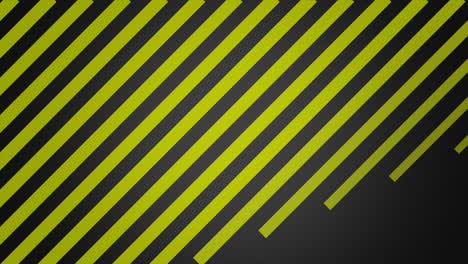 Yellow-lines-pattern-on-black-gradient