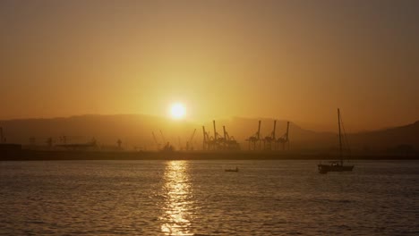 Cinematic,-Dramatic-Port-of-Naples