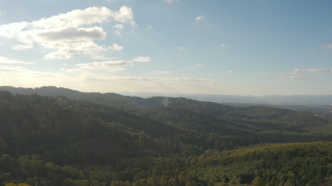 원거리 소각을 향한 순조로운 접근