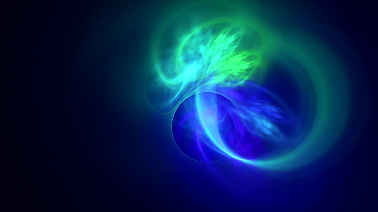 imágenes fractales abstractas para el diseño creativo