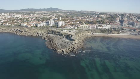 Increíble-Giro-Alrededor-De-Las-Rocas