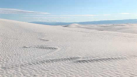 Longshot-De-Dunas-De-Arena-En-White-Sands-National-Monument-En-Nuevo-México