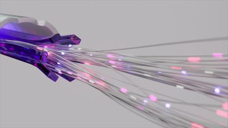 fiber optic cable technology