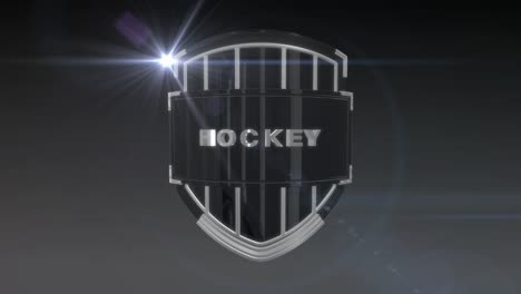 - hockey cromado