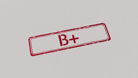 B+-Stamp