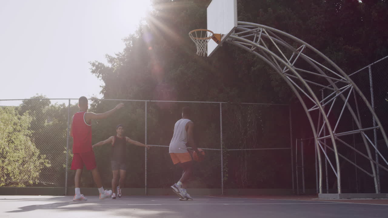 We're upping our game