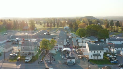 roots market in manheim pennsylvania