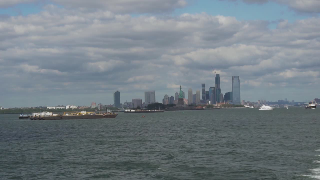 nueva york, estados unidos