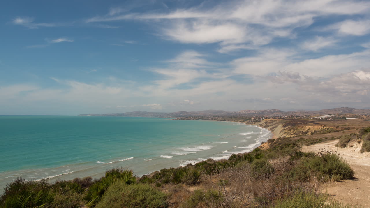 bahía de sicilia 4k 01