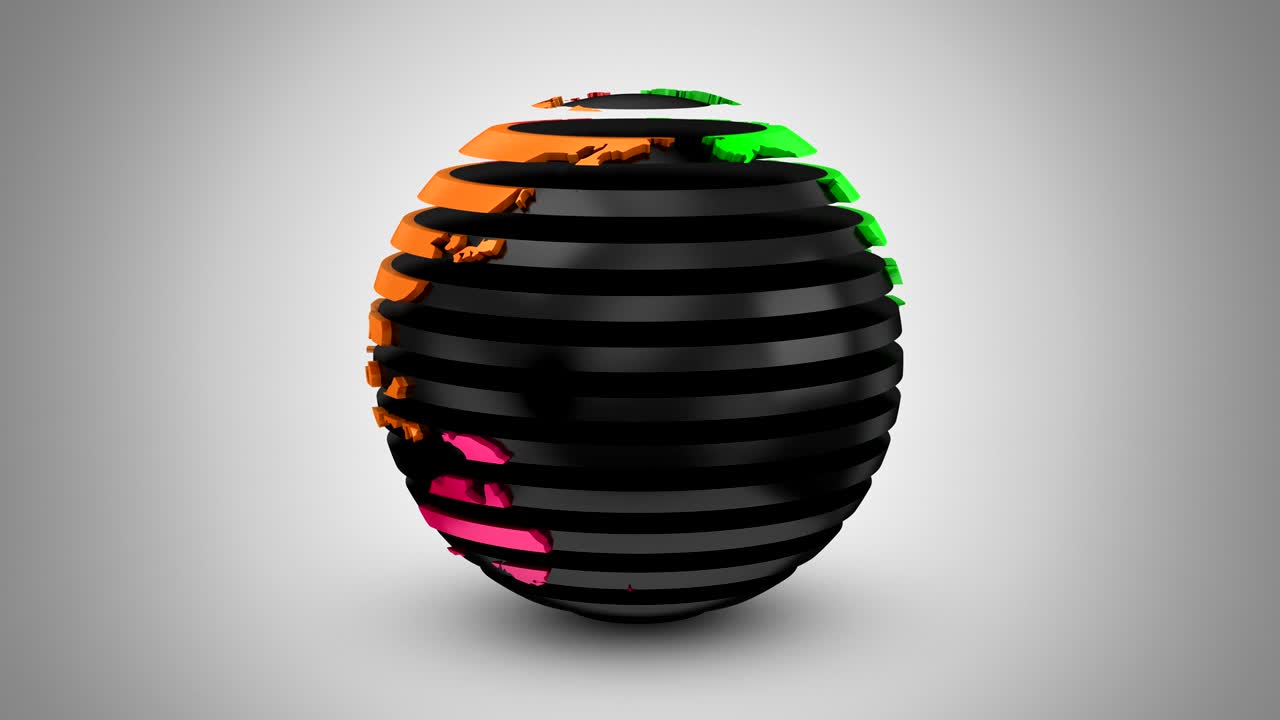 rotación de la tierra