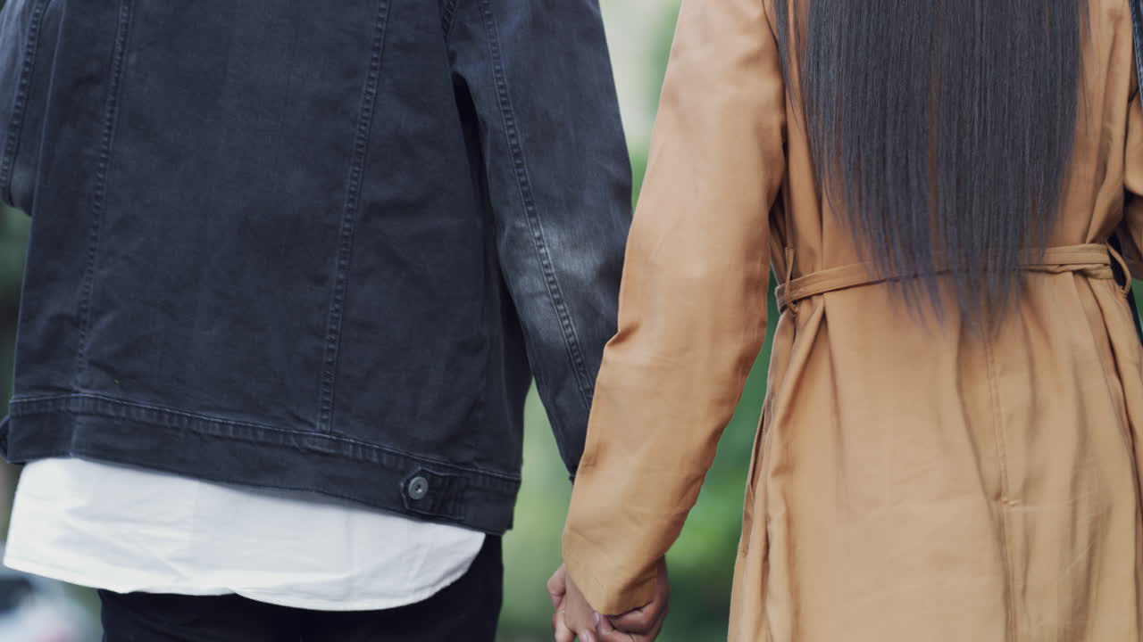 사랑, 자연스럽게 일어나게 해