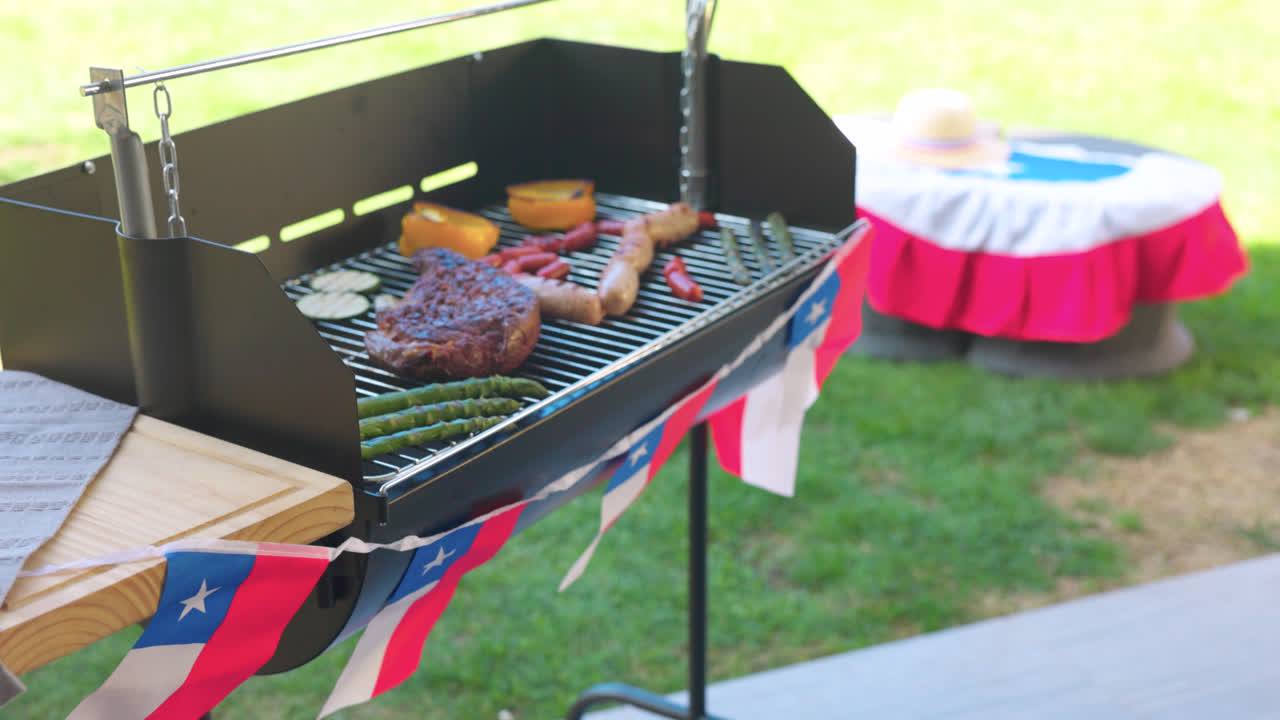 fiestas patrias chile día nacional 18 de septiembre