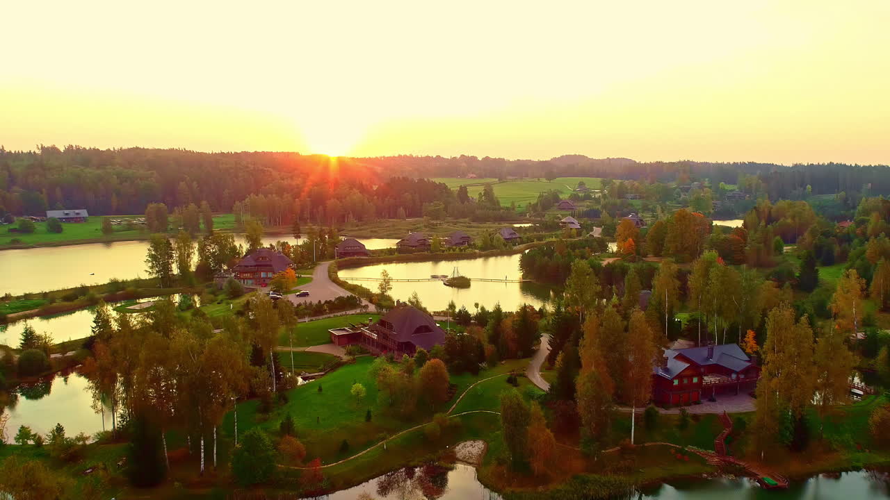 카팔루아 베이 골프 코스 하와이 마우이 라하이나 항공