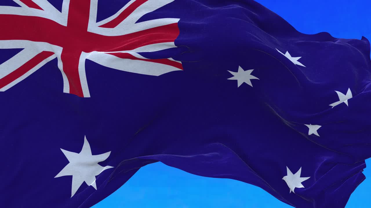 오스트레일리아 발.